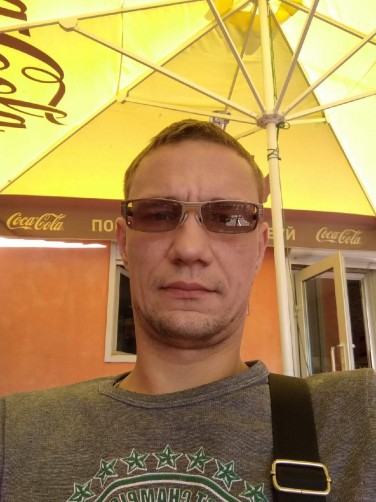 Юра, 35, Zhlobin
