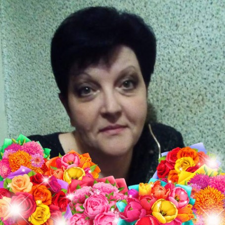Ирина, 54, Murmansk