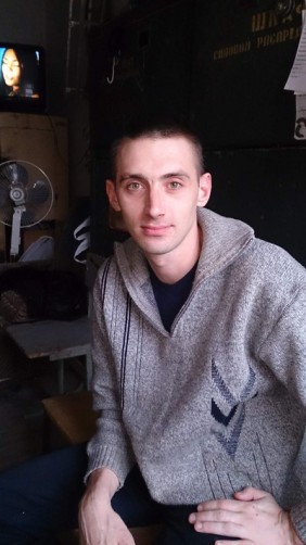 Василий, 37, Kurba