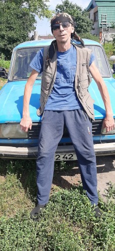 Сергей, 53, Novosibirsk