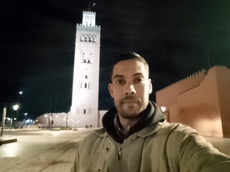 Rachid, 26, Agadir
