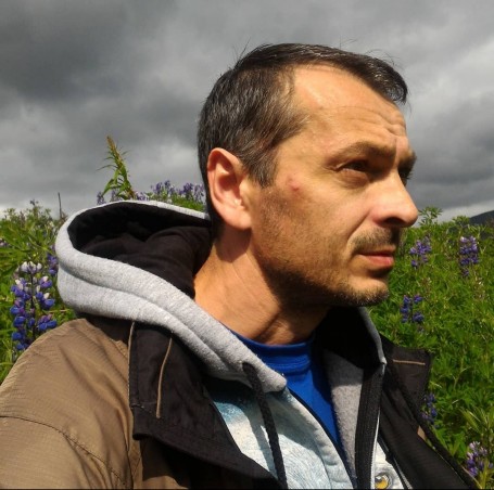 Дмитрий, 45, Kudrovo
