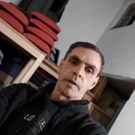 Julio, 58, Poblado Montevideo Chico