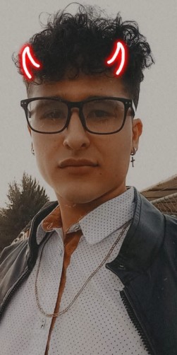 Juan Manuel, 22, Zamora