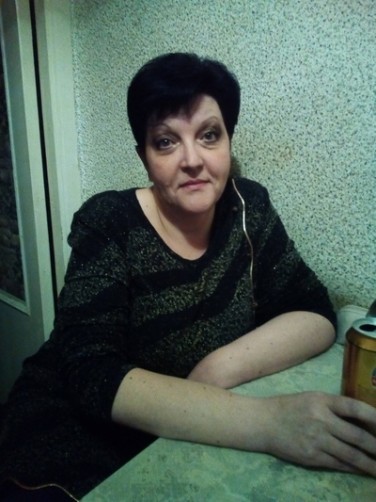 Ирина, 54, Murmansk