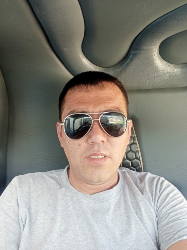 Федя, 38, Tashkent