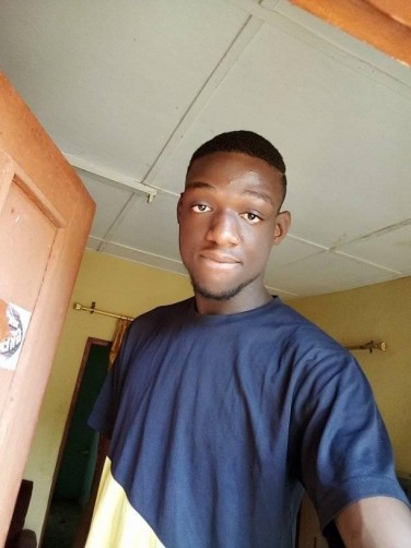 Donkelly, 21, Port Harcourt