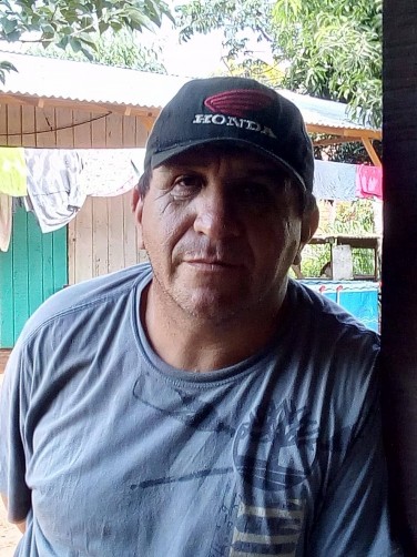 Marcelo, 48, Corrientes