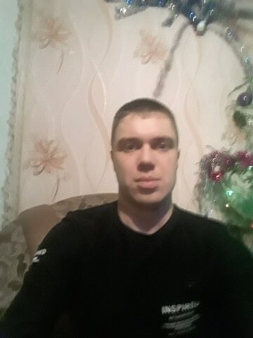 Александр, 30, Irkutsk