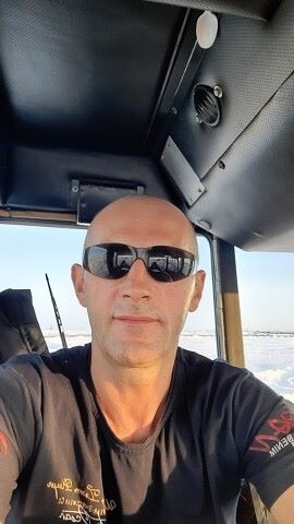 Алексей, 46, Oparino