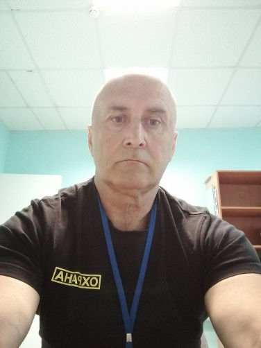 Yuriy, 58, Podporozh&#039;ye