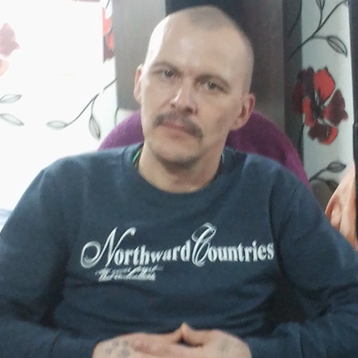 Андрей, 43, Omutninsk