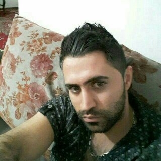 Amir, 31, Tabriz