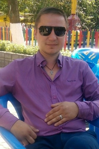 Александр, 42, Faustovo