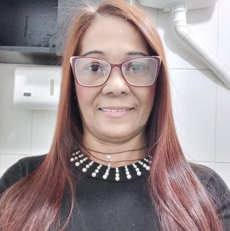 Rosi, 54, Sao Bernardo do Campo
