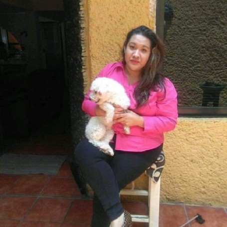 Alejandra, 29, Mexico City