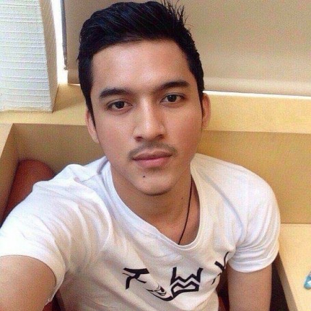 Armando, 28, Semarang