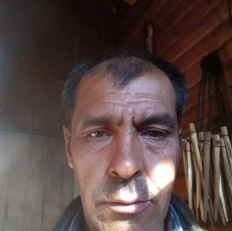 Ricardo Fermin, 51, Puntilla Chillan