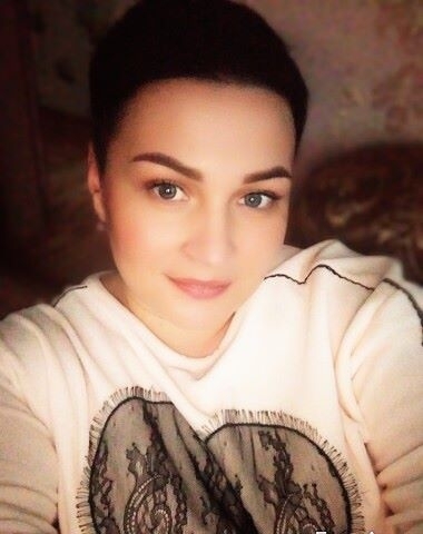 Kseniya, 41, Pinsk