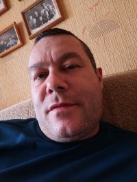 Александр, 44, Никель, Мурманская, Россия