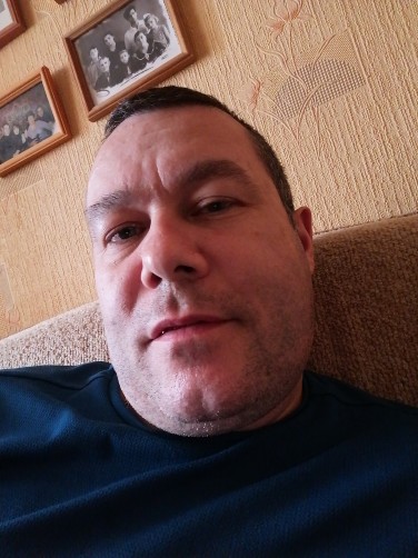 Александр, 44, Nikel