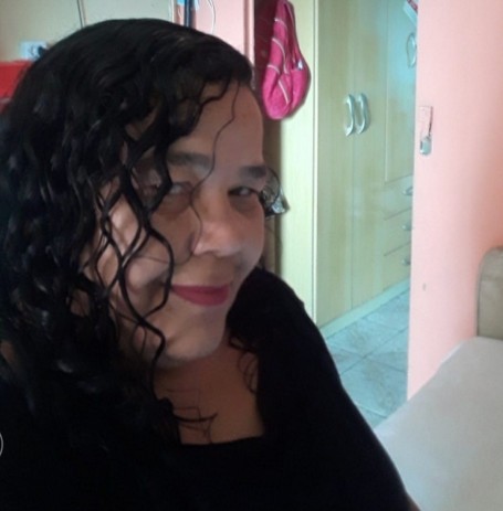 Jucineide, 52, Guarulhos