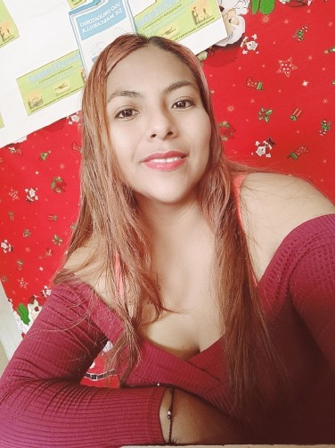 Monica, 26, La Paz