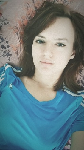 Алина, 33, Krasnoyarsk