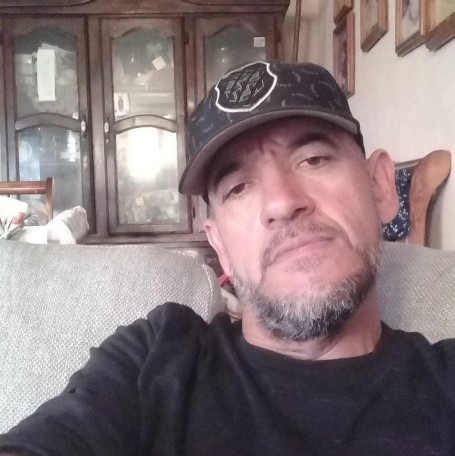 Luis Fernando, 46, San Luis Potosi
