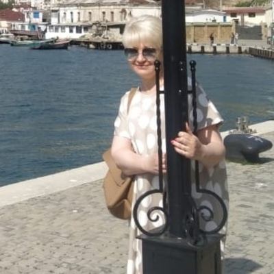 Светлана, 52, Sevastopol&#039;