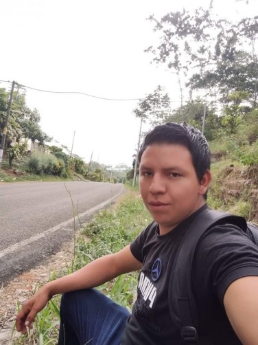 Jose, 22, San Luis Potosi