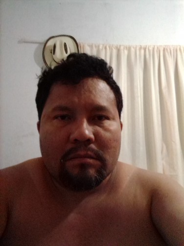 Alejandro, 36, Moroleon