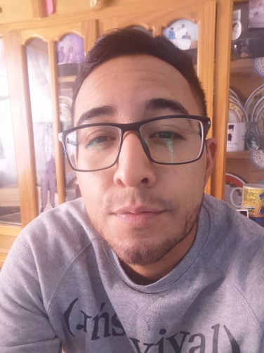 Carlos, 21, San Juan del Rio