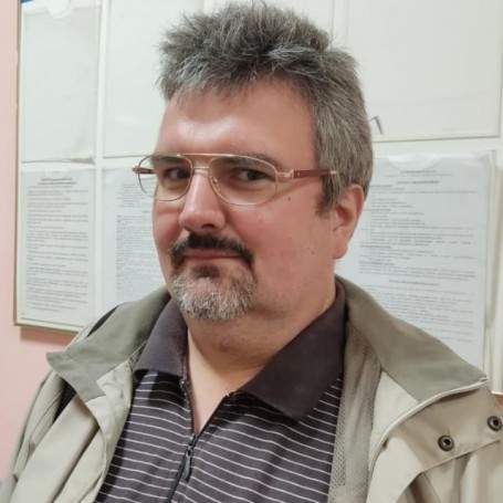Сергей, 46, Maslovka
