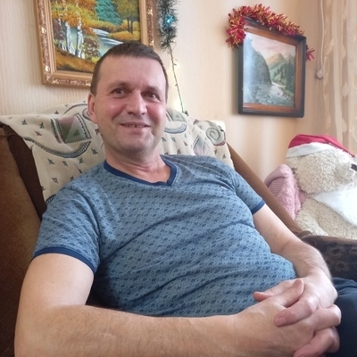 Роман, 54, Sholokhovskiy