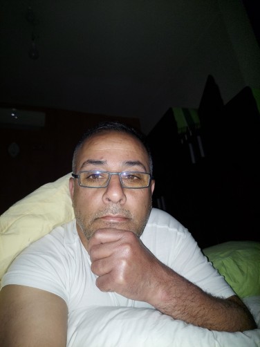 Ralf, 46, Beirut
