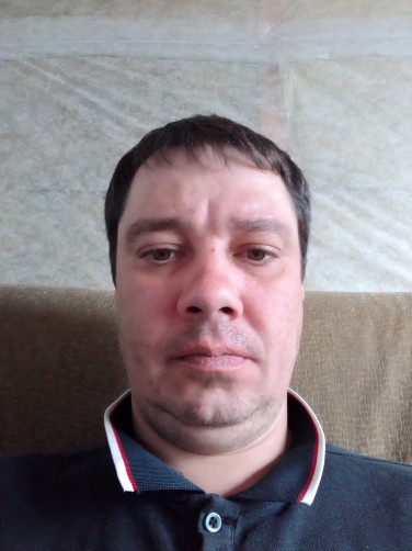 Иван, 39, Chebarkul&#039;