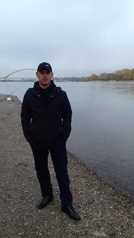 Дмитрий, 32, Kupino