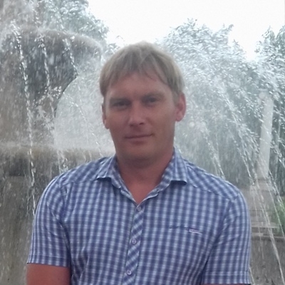 Иван, 40, Podgornoye