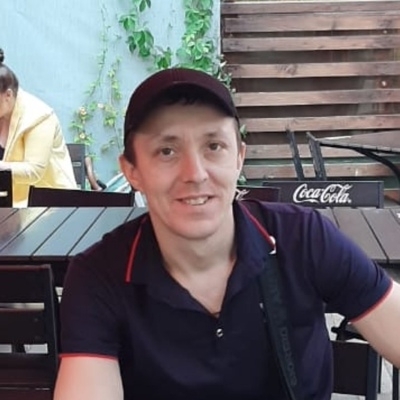 Сергей, 41, Nizhnyaya Tura