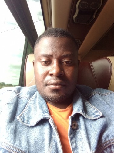 Abel, 28, Mwanza
