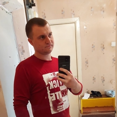 Илья, 24, Voronizh