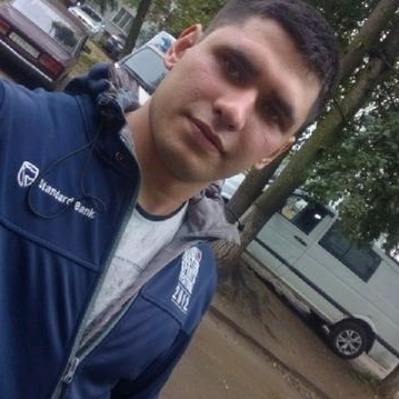 Олег, 27, Suvorov