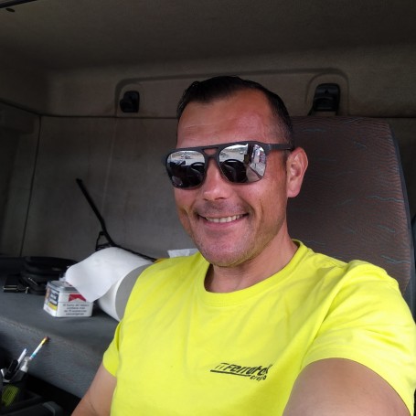 Jose Carlos, 41, Murcia