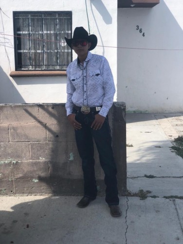 Jose, 21, San Juan del Rio