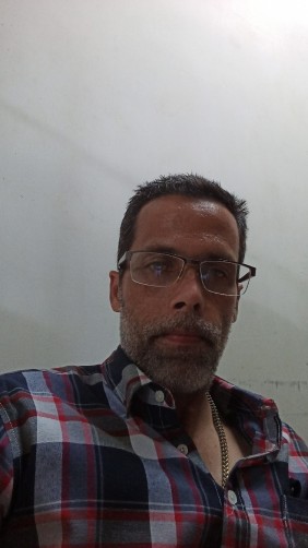 Gabriel, 44, Ciudad Guayana