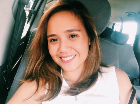 Jilliane, 29, Manila