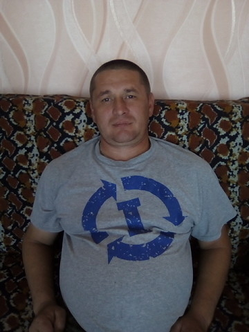 Simanov, 43, Irbit