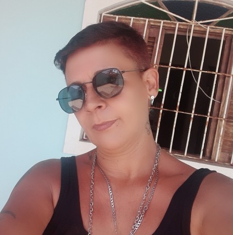 Silvana Baratella, 55, Sao Sebastiao