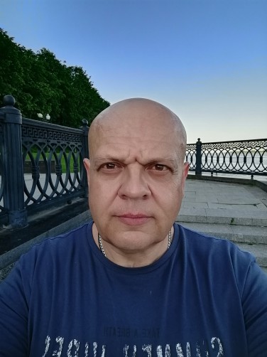 Aleksandr, 54, Zheleznodorozhnyy